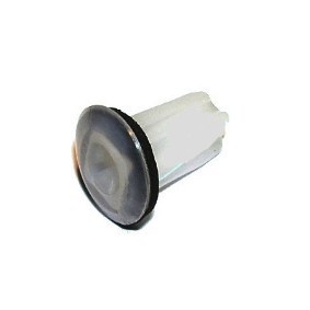Compre Friso da porta de ROMIX online para Galant VII Sedan (E50) a preços moderados