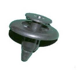 Clip, Zier- / Schutzleiste B25824