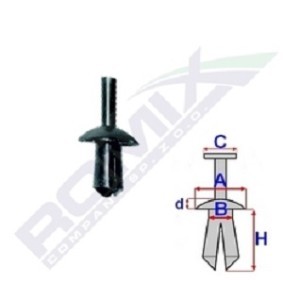 Clip C10023