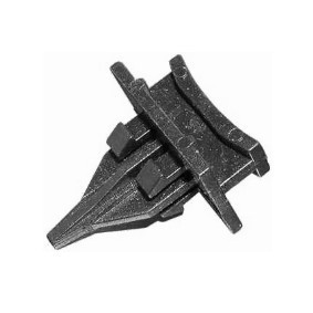 Clip, Zier- / Schutzleiste C10030
