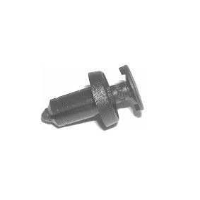Clip, Zier- / Schutzleiste C10045
