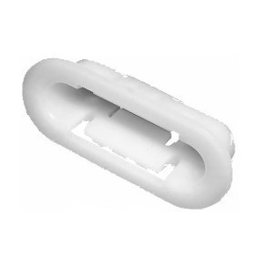 Clip, Zier- / Schutzleiste C10064
