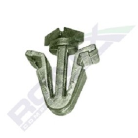 Clip, Zier- / Schutzleiste C10069