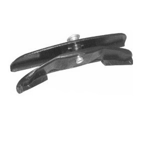 Clip, Zier- / Schutzleiste C10108