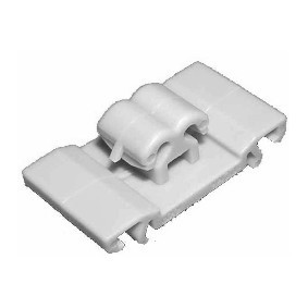 Comprar Clip, listón de ROMIX C10114 a bajo precio de 0,75 €