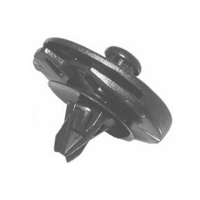 Clip, Zier- / Schutzleiste C10121