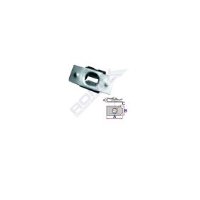 Clip, Zier- / Schutzleiste C30719