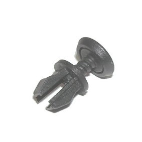 Clip, Zier- / Schutzleiste C30812