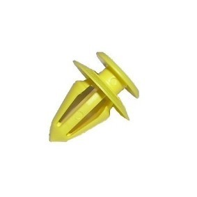 Clip, Zier- / Schutzleiste C30847 VOLKSWAGEN MULTIVAN von ROMIX