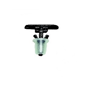 Clip, Zier- / Schutzleiste C50844