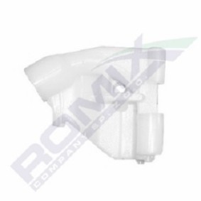 Fensterheber von ROMIX für CLIO II (BB0/1/2_, CB0/1/2_) günstig online kaufen