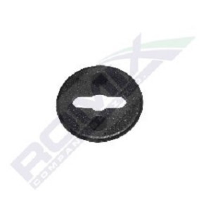 Clip, Zier- / Schutzleiste C60157