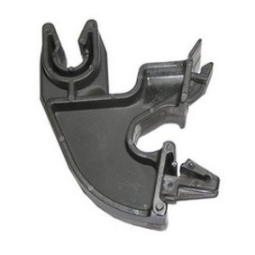 Clip, Zier- / Schutzleiste C60396