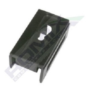 Clip, Zier- / Schutzleiste C60412