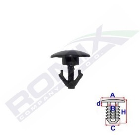 Clip C70157