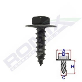 Schraube C70320