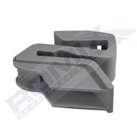 Clip, Zier- / Schutzleiste C70553