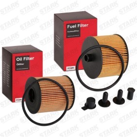 Compre Kit de filtros de STARK online para C-MAX (DM2) a preços moderados