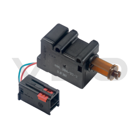 Køb Servomotor, centrallåsesystem af VDO 406-204-032-002V til den lave pris 532,04 DKK