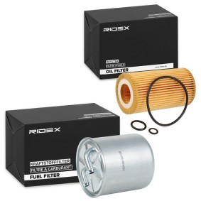 Filterset 4055F34631