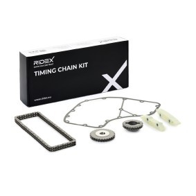 Achetez des Kit chaîne de distribution de chez RIDEX en ligne pour MASSIF Single Cab à prix modérés