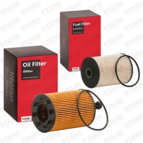 Köp Servicekit och filtersats från STARK på nätet till Eos (1F7, 1F8) till schyssta priser