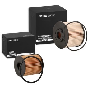 Compre Kit de filtros de RIDEX online para C-MAX (DM2) a preços moderados