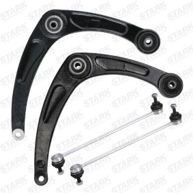 Querlenker-Reparatursatz SKSSK-1600750