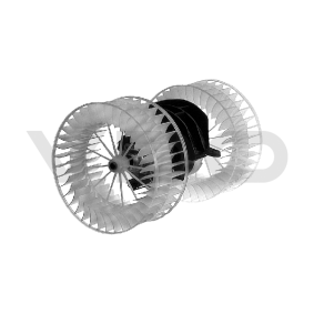 Gebläsemotor des Herstellers VDO - Originalware Artikelnummer: 5WK05430-V
