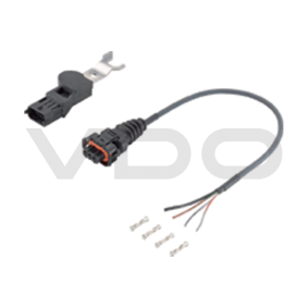 Compre Sensor, posição da árvore de cames da VDO 5WK90554Z a um preço baixo por 173,33 €