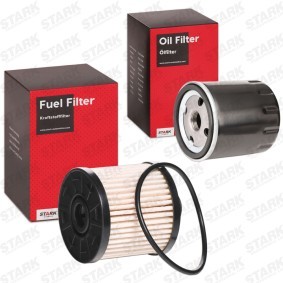 Comprar Kit de filtros de STARK SKFS-188114654 a bajo precio de 16,03 €