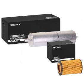 Filterset 4055F34645