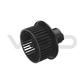 Gebläsemotor des Herstellers VDO - Originalware Artikelnummer: 7733008041V