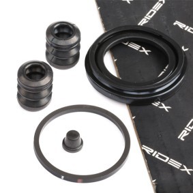 Acquista Kit di revisione della pinza freno da RIDEX 405R0544 a buon mercato per soli 6,40 €