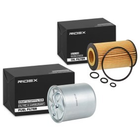 Filterset 4055F34649