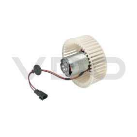 Gebläsemotor des Herstellers VDO - Originalware Artikelnummer: 7733009236V