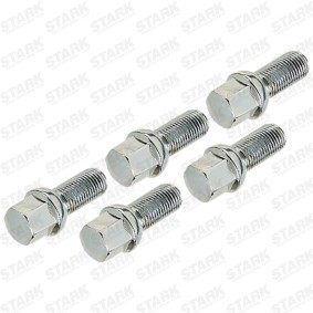 Radschraube SKWBT-3820064 für Octavia I Combi (1U5) für 2,52 CHF
