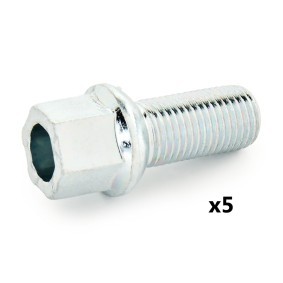 Osta Pyöränruuvi RIDEX:llä 2070W0065 edullisesti hintaan 13,13 €