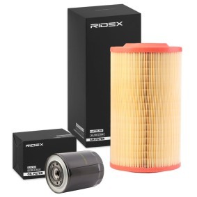 Filterset 4055F34653