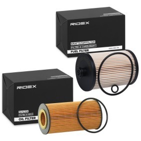 Filterset 4055F34654