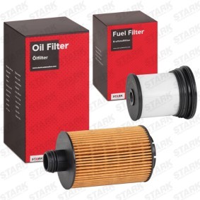 Compre Kit de filtros da STARK SKFS-188114669 a um preço baixo por 17,16 €