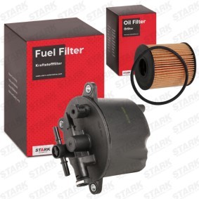 Comprar Kit de filtros de STARK SKFS-188114679 a bajo precio de 31,66 €