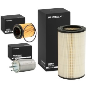 Comprar Kit de filtros de RIDEX 4055F34670 a bajo precio de 37,10 €
