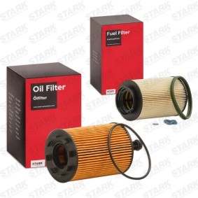 Köp Servicekit och filtersats från STARK på nätet till Eos (1F7, 1F8) till schyssta priser