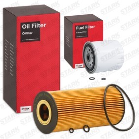 Achetez des Kit de filtres STARK SKFS-188114689 à prix pour 5,53 €