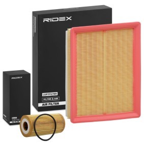 Filterset 4055F34691