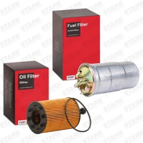 Compre Kit de filtros de STARK online para SUPERB Ranchera familiar (3T5) a precios moderados