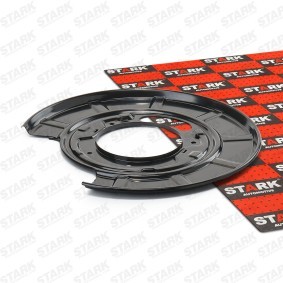 Comprar Chapa protectora contra salpicaduras, disco de freno de STARK SKSPB-2340288 a bajo precio de 18,49 €