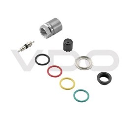 Osta Korjaussarja painesensori (rengaspaine.järjestelmä) VDO:llä S180014500A edullisesti hintaan 10,85 €