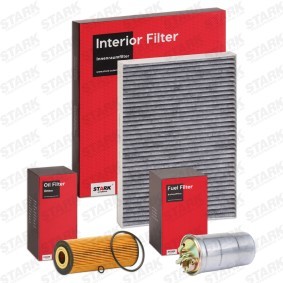 Achetez des Kit de filtres STARK SKFS-188114714 à prix pour 28,56 €